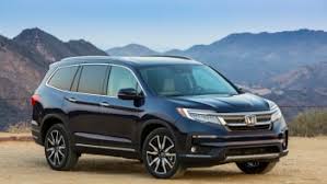 We did not find results for: 2022 Honda Pilot Awaits New Base Trim So It Starts At 40 285 For Now