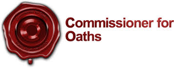 Which remains the responsibility of declarants or deponents themselves. Commissioners For Oaths In East London