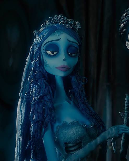 Celebrating the 20th anniversary of a haunting masterpiece 🥀 TIM BURTON'S  CORPSE BRIDE is now available on 4K Ultra HD and Digital! | Corpse Bride |  Facebook