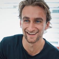 Slow Down Man Podcast Host Mitch Lagadin by Two Party Podcast