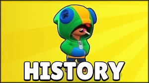 And maybe add like some of the brawlers falling in love. Leon S Origin Story L Brawl Stars Backstory Youtube