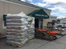 Beste's landscape supply has been supplying customers in the southeast area of michigan with home improvement products, supplies, and community support since 1940's. Landscaping Design Installation Hermon Bangor Brewer Me Landscape Supply Center