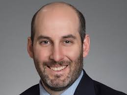 Aon Broker Alexander Minier Recognized as a 2022 At Large Power Broker :  Risk & Insurance