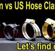 Best Hose Clamp? Let’s Settle This! Ideal, Precision, Koehler, Norma,  Skandvik, Mishimoto, Breeze