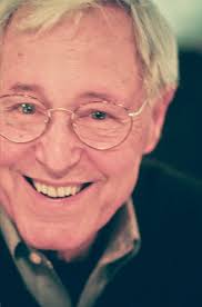 Pulitzer-nominated poet to headline reading, open mic to celebrate National  Poetry month