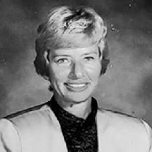 Joanne KAISER Obituary (1940