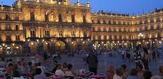We recommend booking universidad de salamanca tours ahead of time to secure your spot. Semester In Salamanca Spain Study Abroad Global Engagement