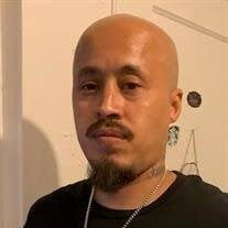 JEFF DACRUZ Obituary