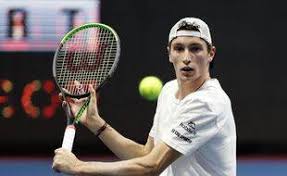 Please note that you can change the enjoy your viewing of the live streaming: Winner In Antwerp Ugo Humbert Settles In 32nd Of The Atp Ranking Teller Report