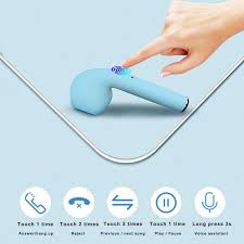 Bluetooth Pods Yummy Case Bluetooth Headset Wireless Bluetooth Bluetooth