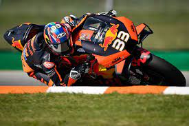 All you need for motogp. Motogp Live Ticker Brunn Reaktionen Zum Ersten Ktm Sieg