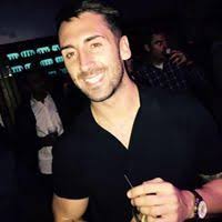 Frazer Harris (frazerharris)