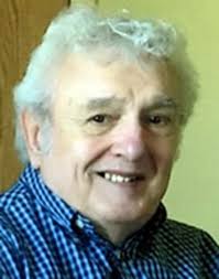 James L. Heeter Obituary November 18, 2017