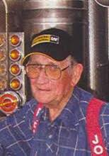 Obituary information for Jack F. McClain