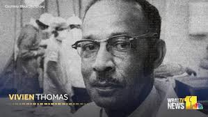 These are Maryland's key figures in Black history