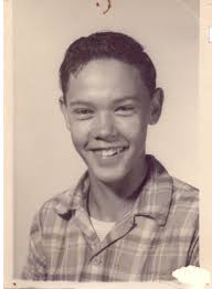 Felix Jackson “Jack” Patton Sr. (1941-2014)