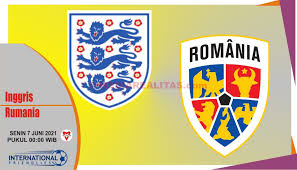 Promo mola tv euro di bio @bagibagipromo: Prediksi Inggris Vs Rumania Laga Persahabatan 7 Juni 2021