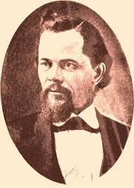 Paschal Beverly Randolph