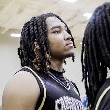 Clarksville Crossovers AAU Basketball Team