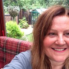 Anyone from Banff or roundabout in the pic?