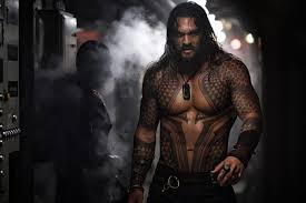 Aquaman and the lost kingdom is an upcoming american superhero film based on dc comics featuring the character aquaman.produced by dc films, the safran company, and atomic monster productions, and set for distribution by warner bros. Aquaman 2 So Geht Es Mit Der Fortsetzung Des Dc Hits Weiter