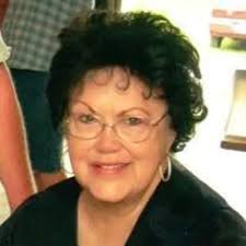 Obituary information for Madge Irene Baker