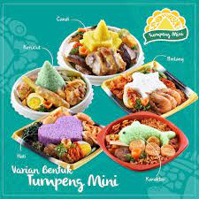Instagram Photo By Tumpeng Mini Jul 29 2016 At 6 53am Utc Resep Masakan Asia Makanan Makanan Dan Minuman
