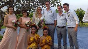 If you haven't been to many, you might not know much about acceptable attire. What To Wear To A Wedding In Bali Elite Havens Magazine