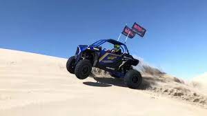 In Action The All New Ss360 Sand Tire From System 3 Off Road The Drivers Tire Youtube