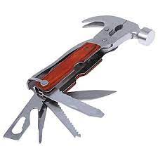 huayang stainless steel multifunction outdoor emergency survival tool car safety hammer hand tools hammers claw ha hammer tool survival tools car safety hammer