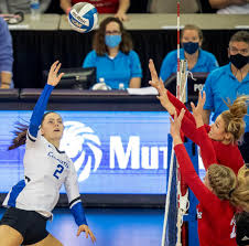 Nu Volleyball S Nonconference Schedule Filled With Old Friends And A Check In On Spring Practice Volleyball Journalstar Com