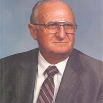 Obituary information for James "Jimmy" Talley