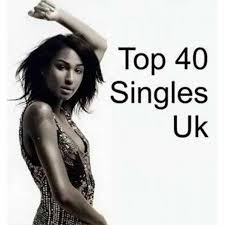 The Official Uk Top 40 Singles Chart 21 07 2013 21