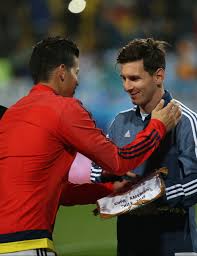 But go watch 2004 argentina vs colombia semi final or copa 2007. Pin On Lionel Messi