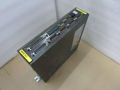 Berger Lahr SIG Positec WPM-311.03401 Controller WPM-311 WPM311.03401 | eBay