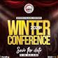 2025 Winter Conference event image