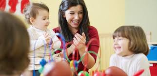 Bureau of labor statistics, day care center directors earned an average salary of $43,950 as of may 2012, though those working in child day care centers, as opposed to working in schools or religious organizations, earned only an average of $40,880. How To Start A Childcare Business Smartcompany