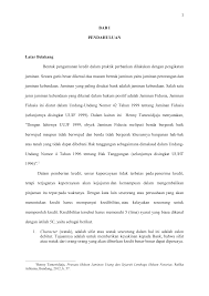 Ekstradisi dalam hukum internasional dan hukum nasional. Perlindungan Hukum Terhadap Kreditur Penerima Fidusia Yang