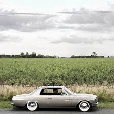 Video Link In Profile W114outlaw W114 W115 280ce 280e 250c 250ce Mercedes Stanceworks Stance Mercedes Benz Classes Old Mercedes Mercedes Benz 220