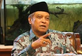 Selain said aqil siroj dan dirinya, riza juga menyampaikan erick thohir juga mengangkat rochadi sebagai komisaris independen serta diah. Kh Said Aqil Siradj Karena Internet Generasi Muda Bisa Menentang Para Kiai