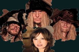 They all ran away so nobody would know. Dodo Muslum Und Rednex Spielen In Pontresina Grheute