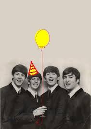 Charismatic beatles drummer who pursued a surprisingly rich and successful solo career. July 7th Happy Birthday Ringo Starr Ringo Starr Happy 77th Birthday Ringo Starr Birthday