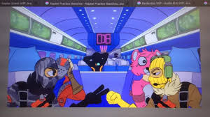 Follow along with us and learn how to draw the fortnite battle bus! Inside The Battle Bus Fortnite Battle Royale Armory Amino