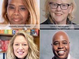 Evan Booker joins KU's Williams Fund