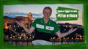 Jun 05, 2021 · peter stöger hat einen neuen job. Fm Exkluziv Becsbol Budapestre Kisertuk Peter Stogert 2021 06 09 Youtube