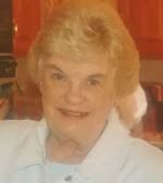 Peggy McKinney-Foley