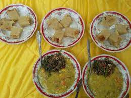 Bubur pedas atau bubbor paddas adalah hidangan bubur tradisional dari orang melayu baik di sambas dan sarawak. Bubur Pedas Khas Aceh Tamiang Steemit