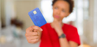 Once your card information is used by unauthorized individual, it's considered fraud. Credit Card Validation Your Questions Answered