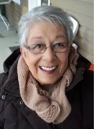 Lisa Cyr's Instagram, Twitter & Facebook