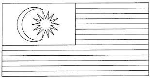 Simbol ini kebiasaanya ditemui di sekitar kawasan timur tengah dan timur mediterranean. Lukisan Jalur Gemilang Bulan Bintang Bendera Malaysia Cikimm Com